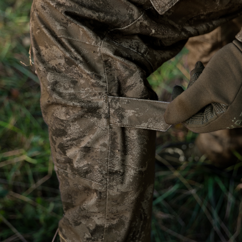 Pantalon Forest Hunter GTX Camo - H�rkila