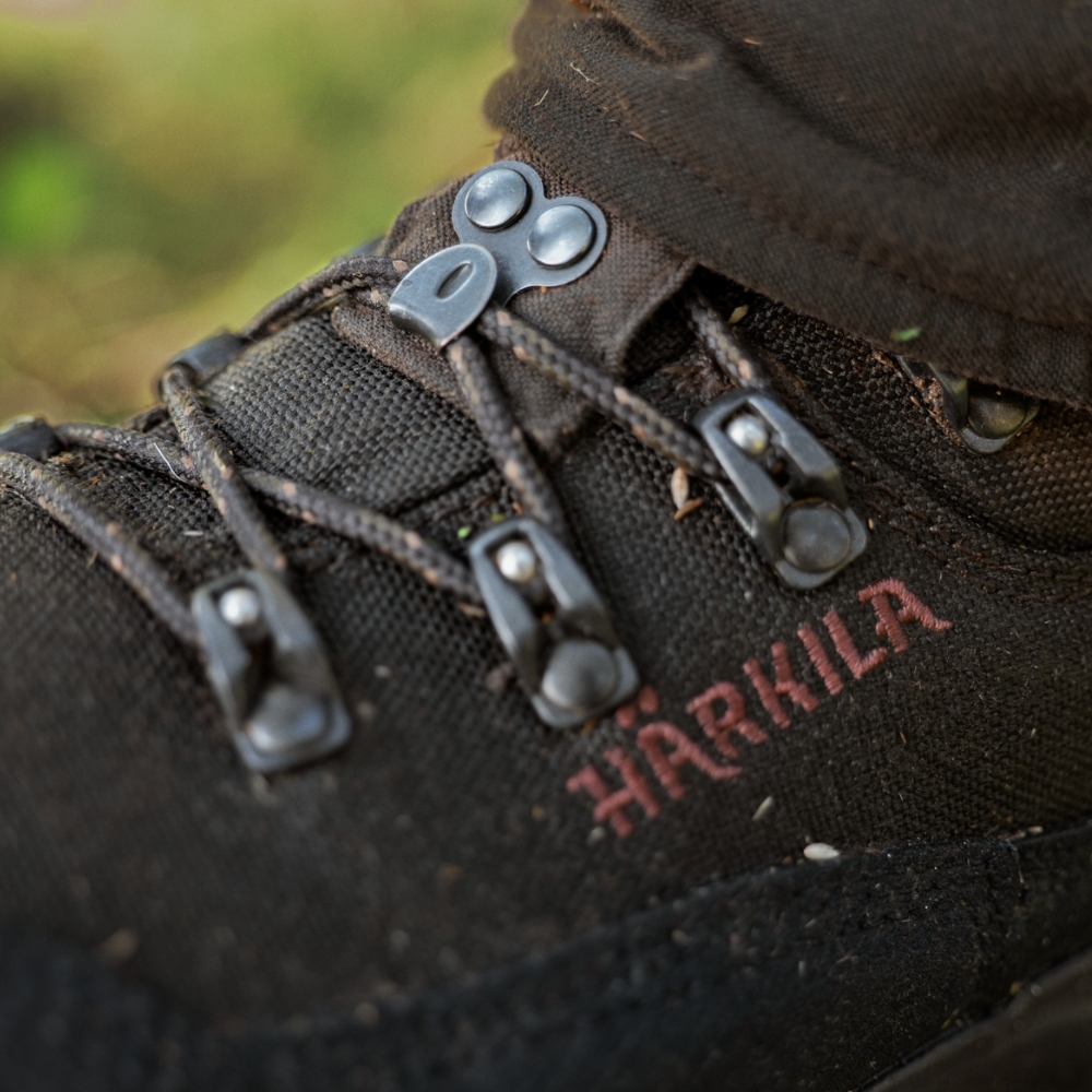 Pantalon Forest Hunter GTX Camo - H�rkila