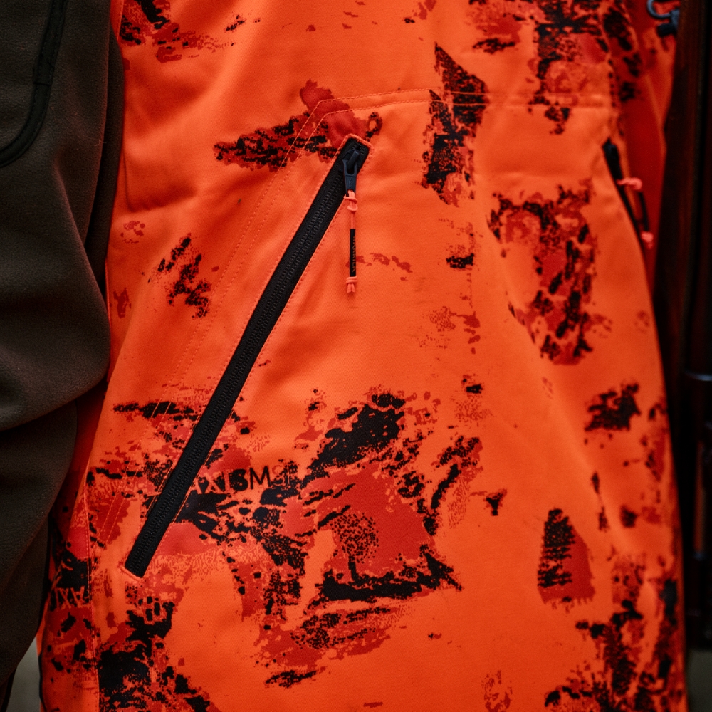 Gilet Wildboar Pro Blaze Camo - H�rkila