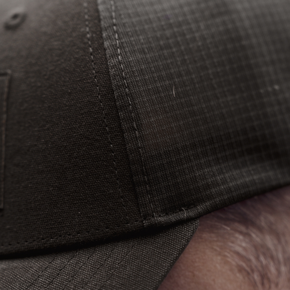 Casquette Logo H�rkila - Shadow Brown