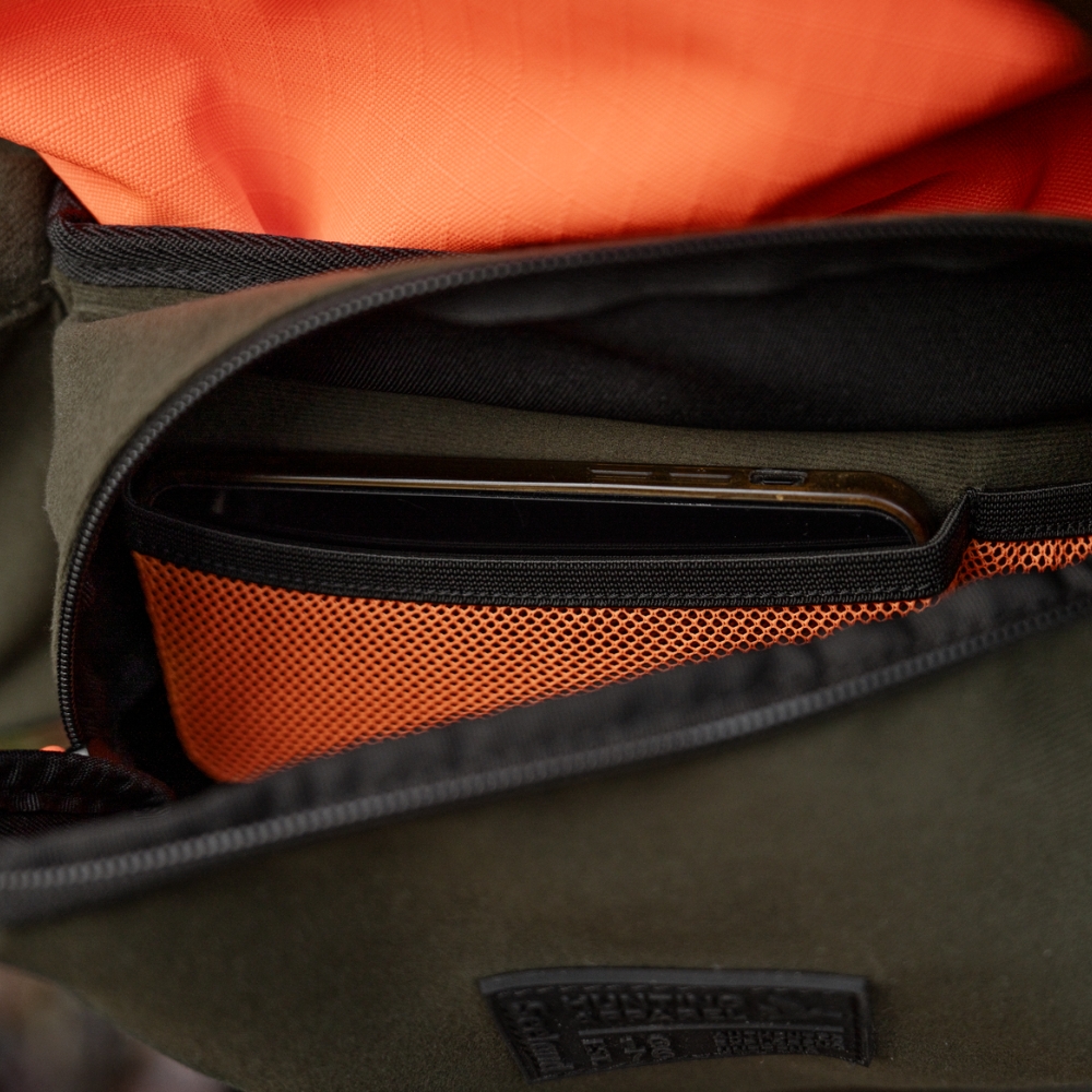 Sac Banane Utilitaire Seeland Enduro - Ceinture de Chasse