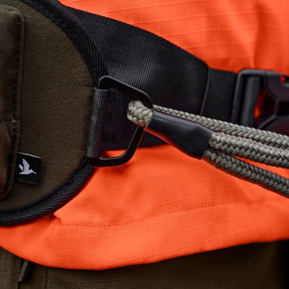 Sac Banane Utilitaire Seeland Enduro - Ceinture de Chasse