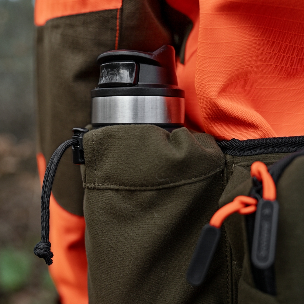 Sac Banane Utilitaire Seeland Enduro - Ceinture de Chasse