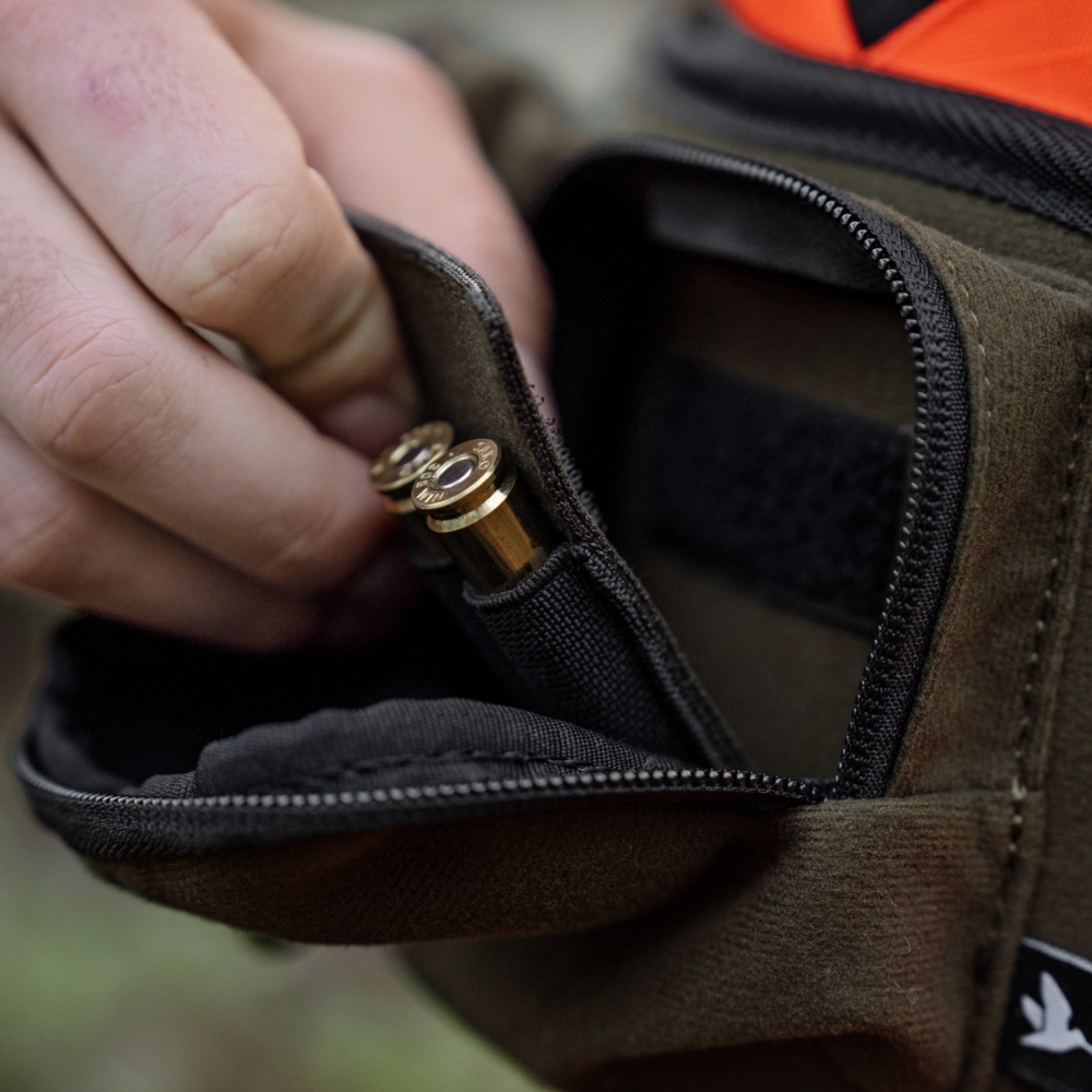 Sac Banane Utilitaire Seeland Enduro - Ceinture de Chasse
