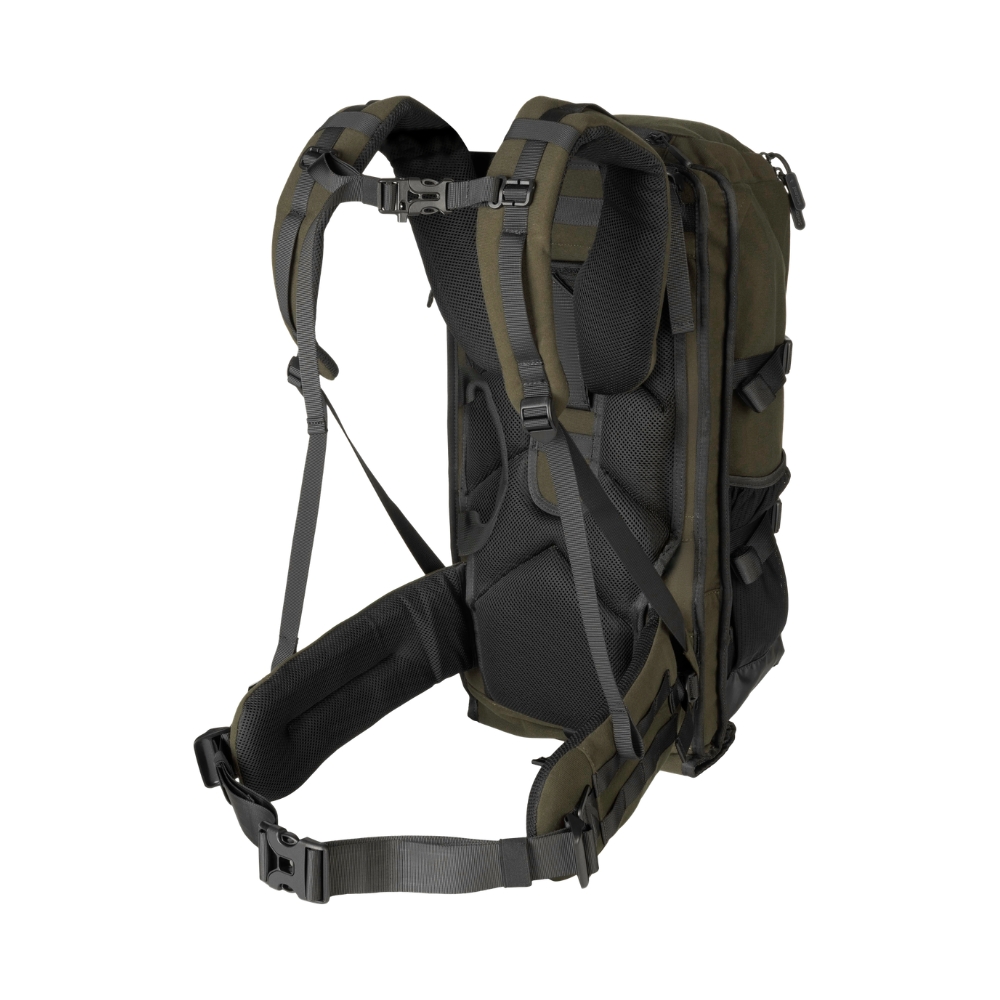 Sac � Dos Porte-Carabine Seeland Enduro - 30L Vert