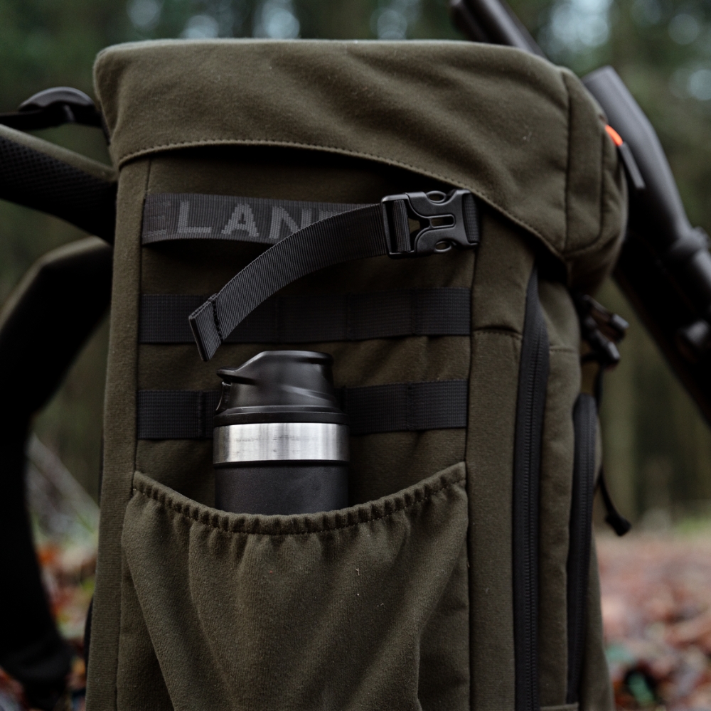 Sac-Si�ge Seeland Enduro - 30L