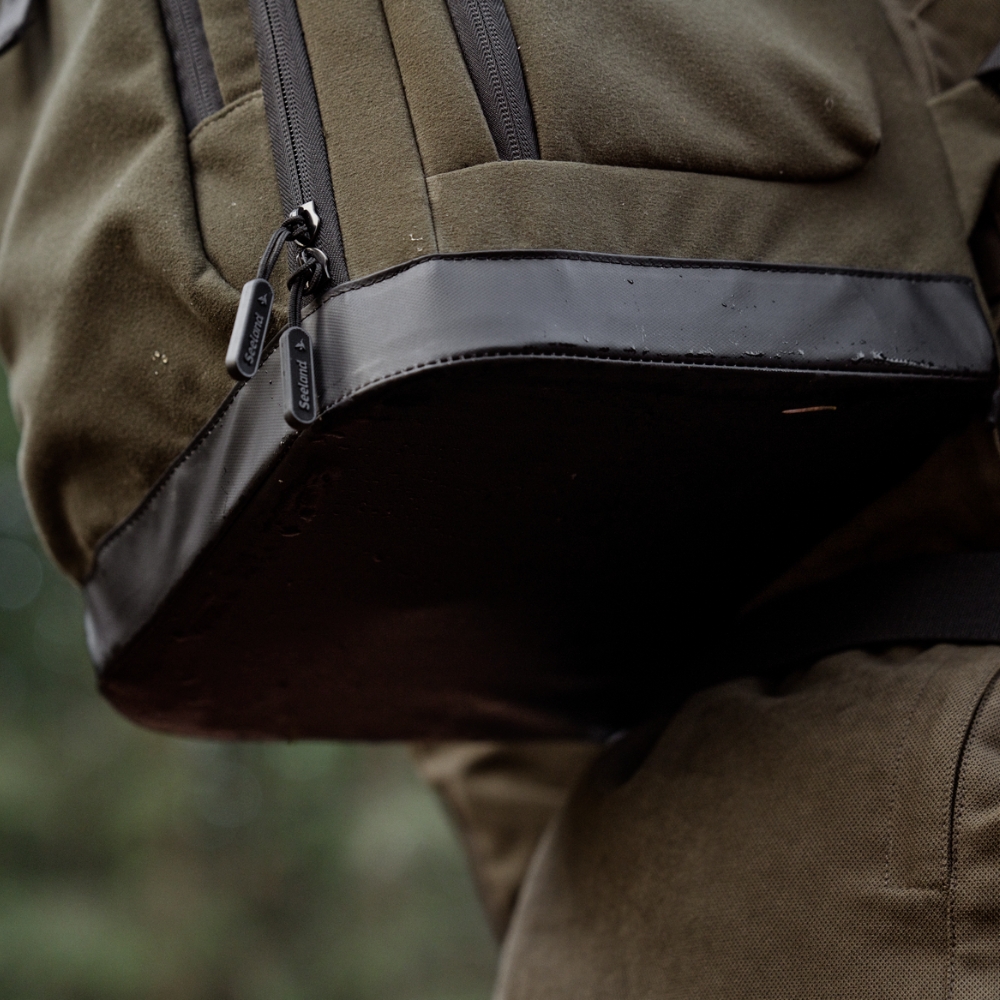 Sac-Si�ge Seeland Enduro - 30L