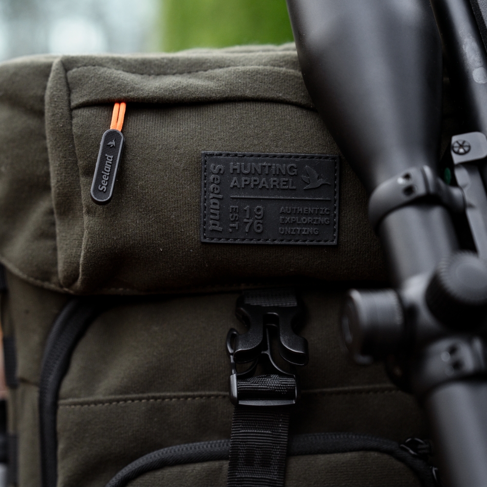 Sac-Si�ge Seeland Enduro - 30L