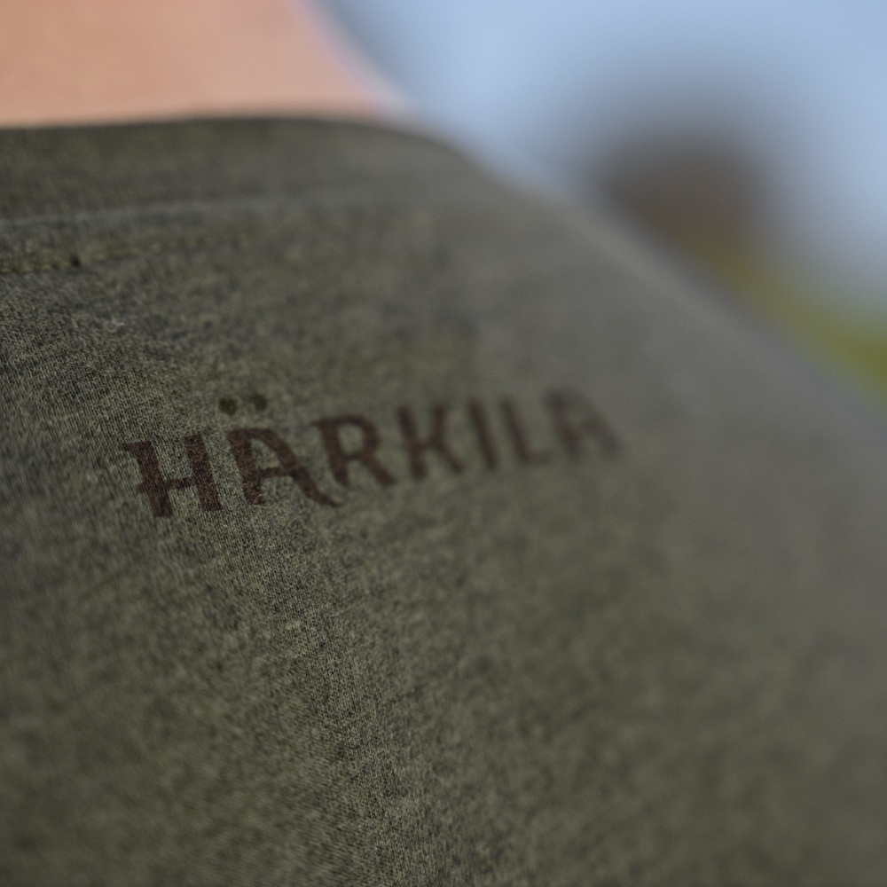 T-Shirt H�rkila Topp MC - Grand T�tras