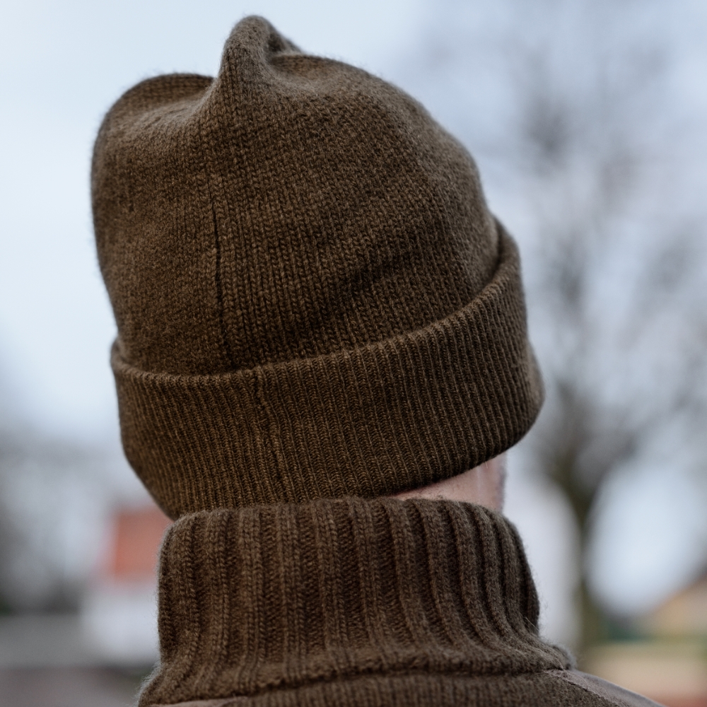 Bonnet H�rkila Annaboda WSP