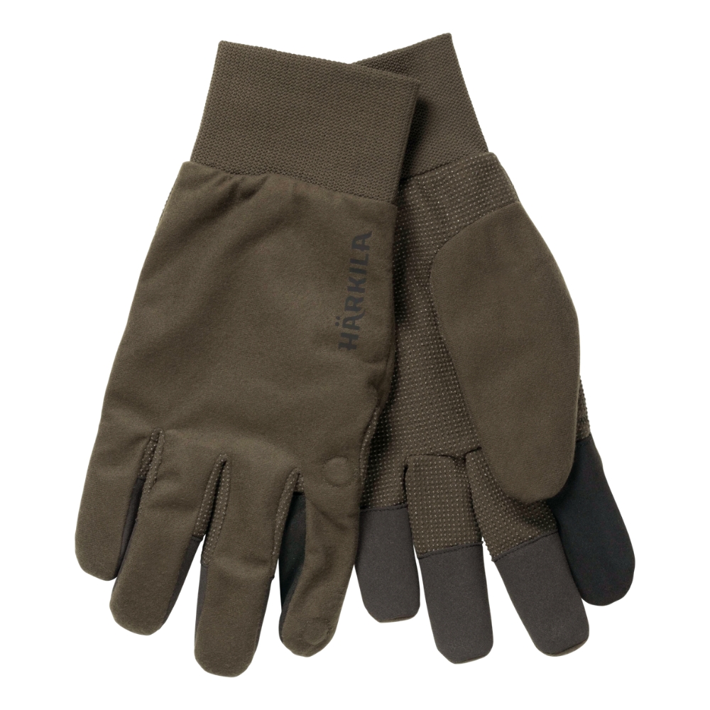 Gants H�rkila Garor HWS - Index Repliable et imperm�able