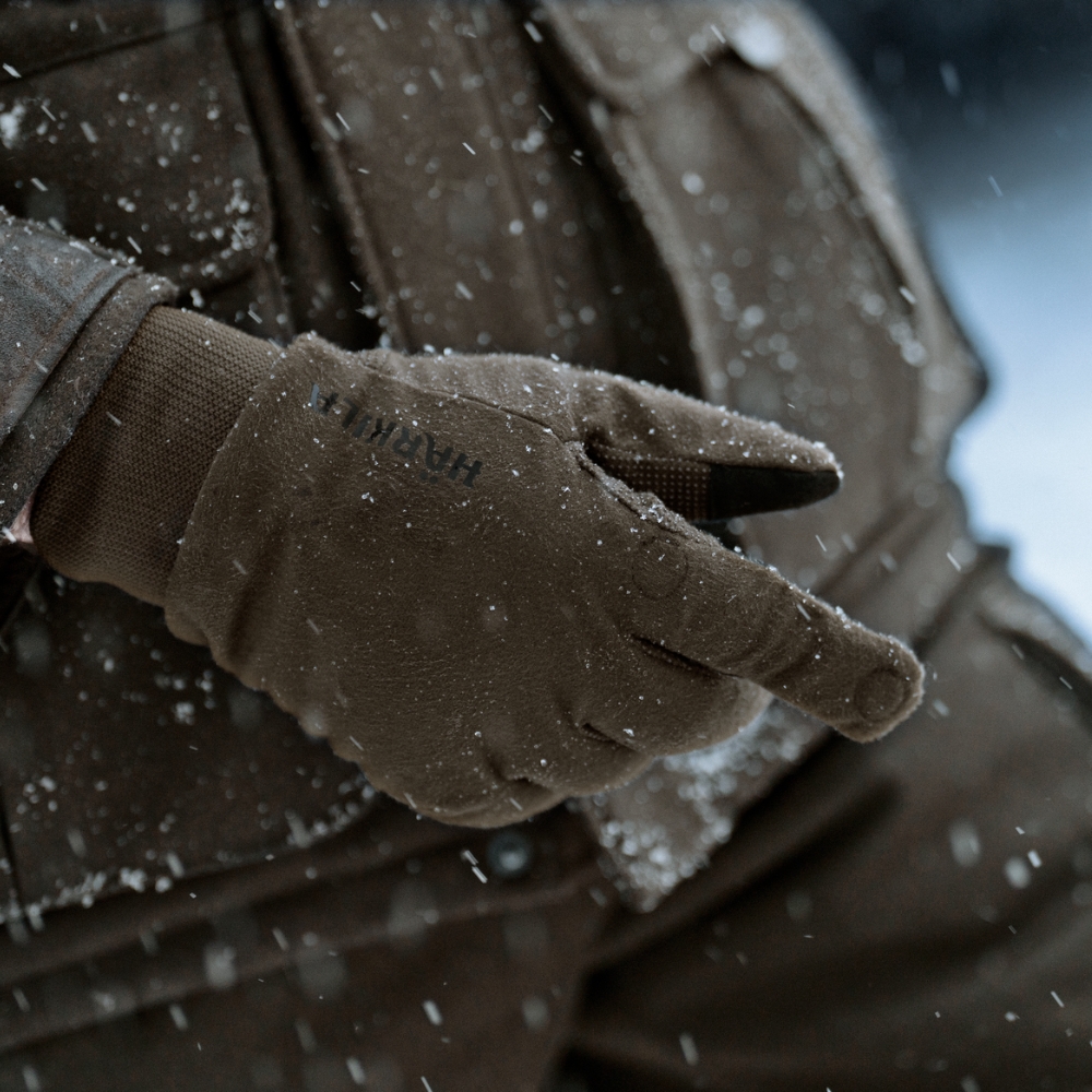 Gants H�rkila Garor HWS - Index Repliable et imperm�able