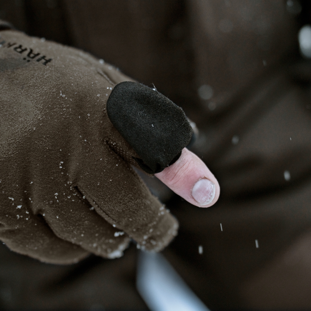 Gants H�rkila Garor HWS - Index Repliable et imperm�able 