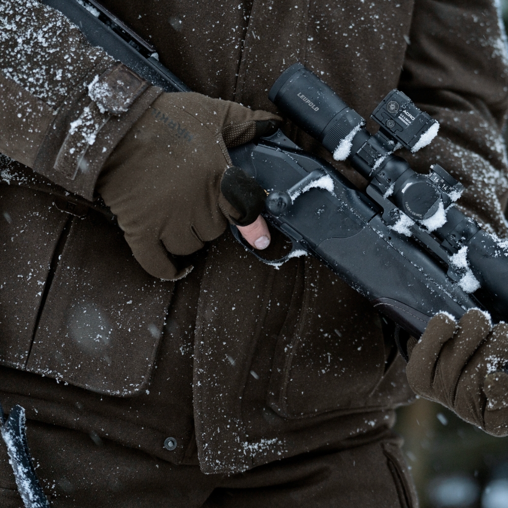 Gants H�rkila Garor HWS - Index Repliable et imperm�able 