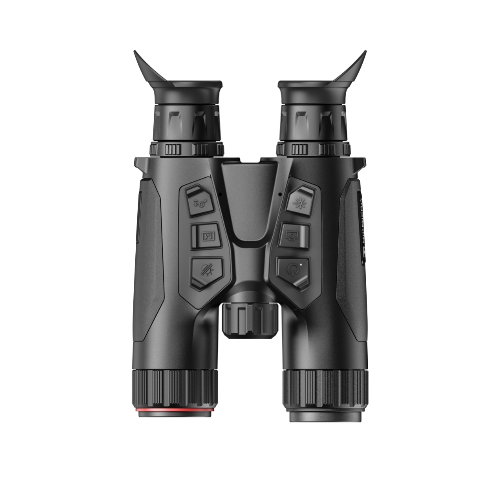 Jumelles Thermiques HIKMICRO Habrok 4K HE25LN 5.5-22x60