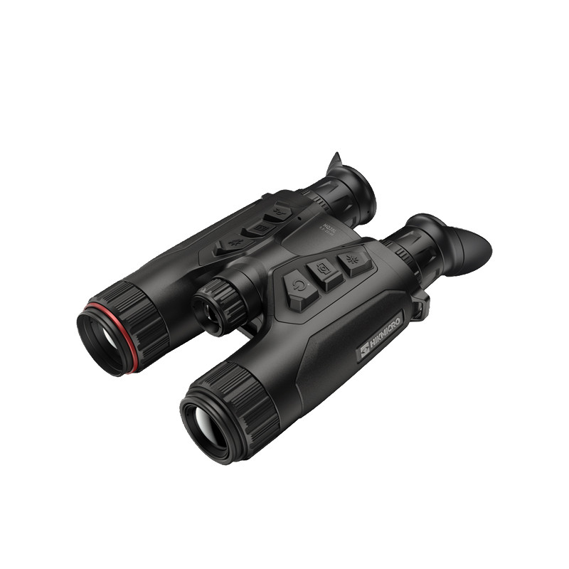 Jumelles Thermiques HIKMICRO Habrok HQ35L4K - Ultra HD