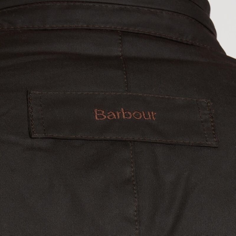 Veste Barbour Corbridge WAX