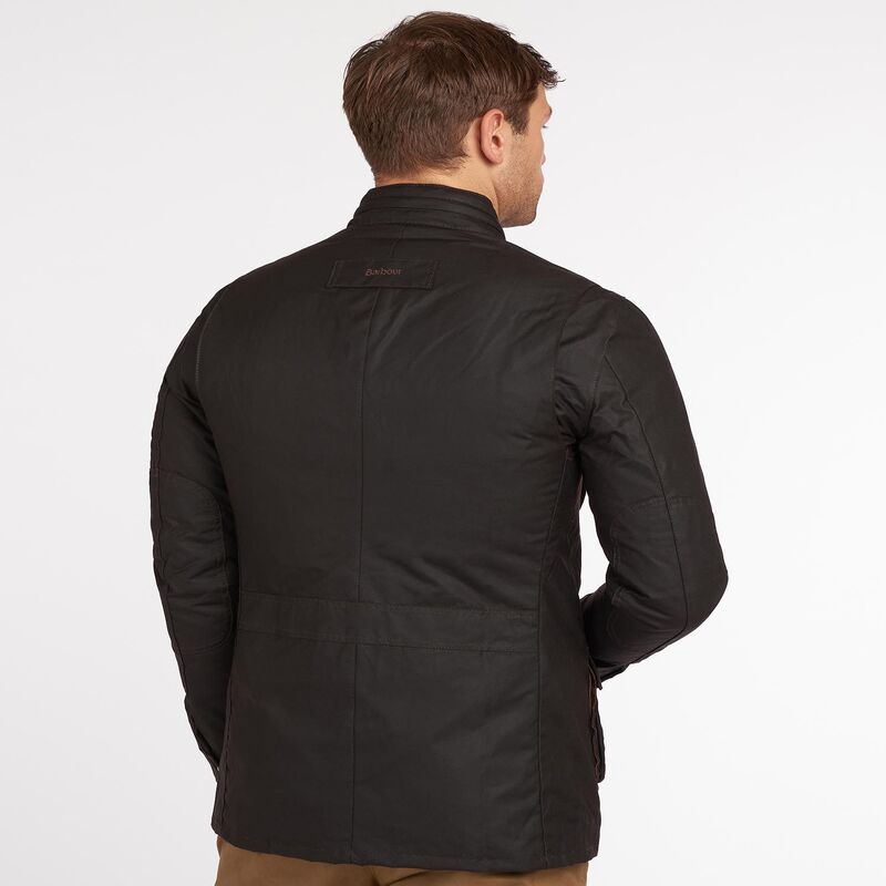 Veste Barbour Corbridge WAX