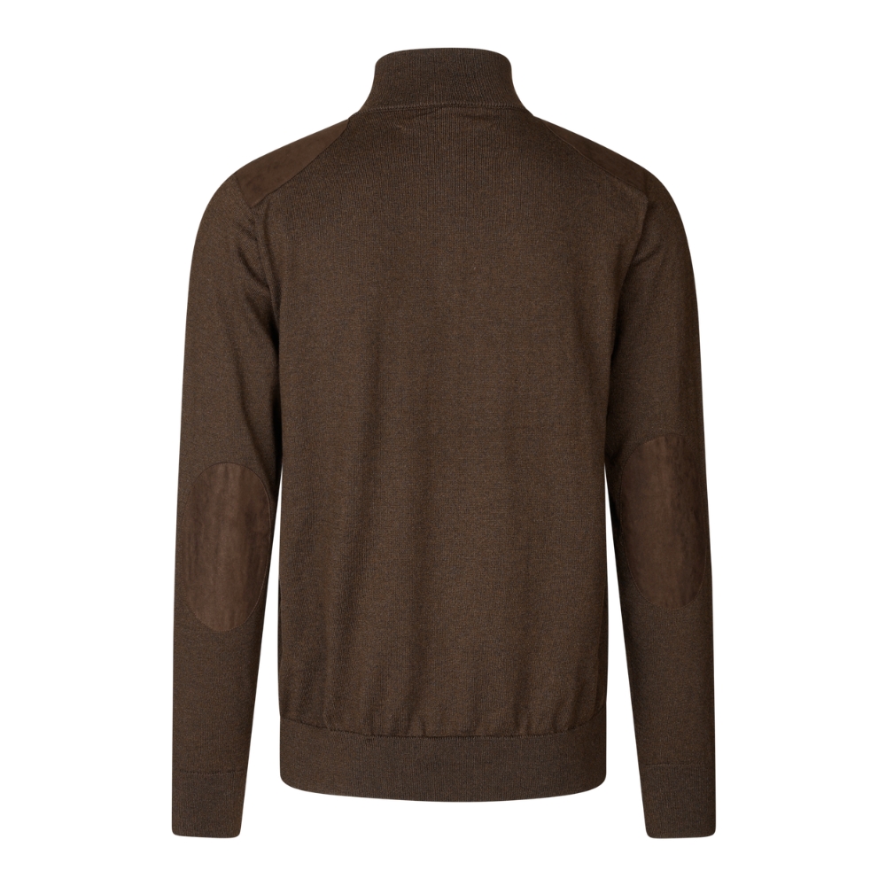 Pull Pine Half Zip Seeland