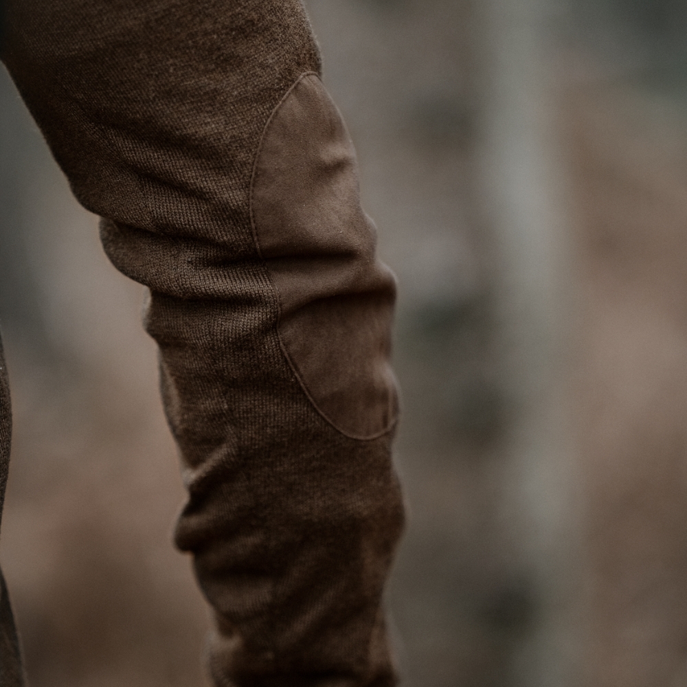 Pull Pine Half Zip Seeland 