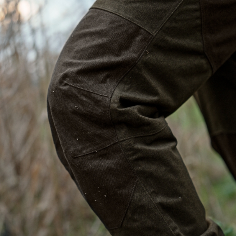 Pantalon Seeland Quest Imperm�able & Silencieux