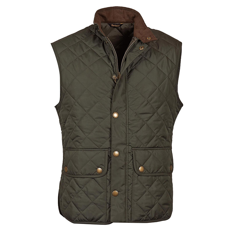 Gilet Barbour Lowerdale Homme