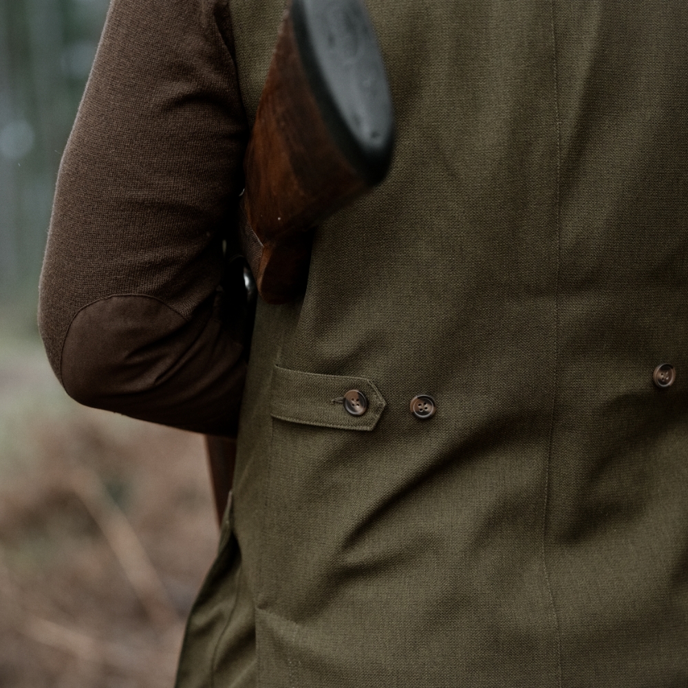 Gilet Woodcock Royale Seeland
