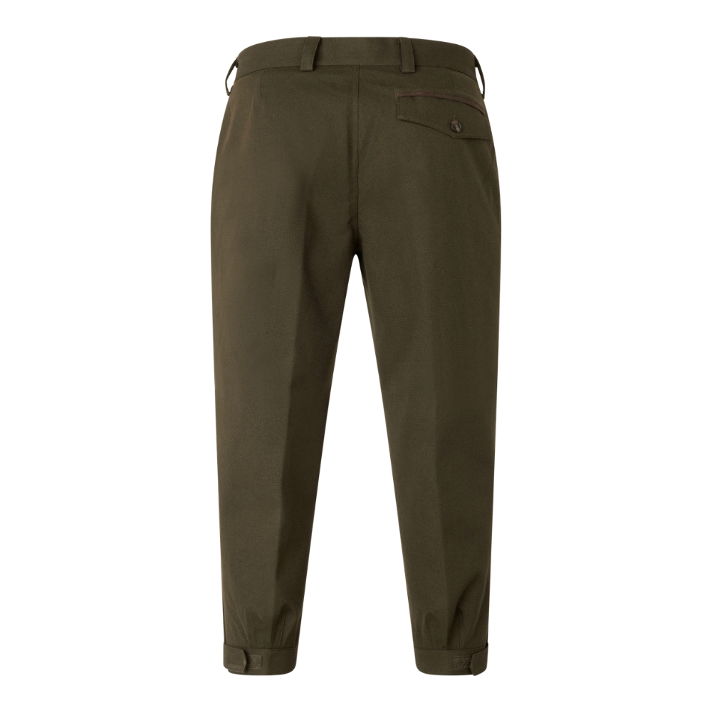 Knickerbocker Woodcock Royale Seeland