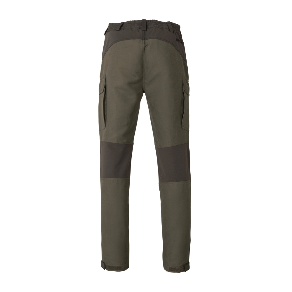 Pantalon Hill Black Olive - H�rkila