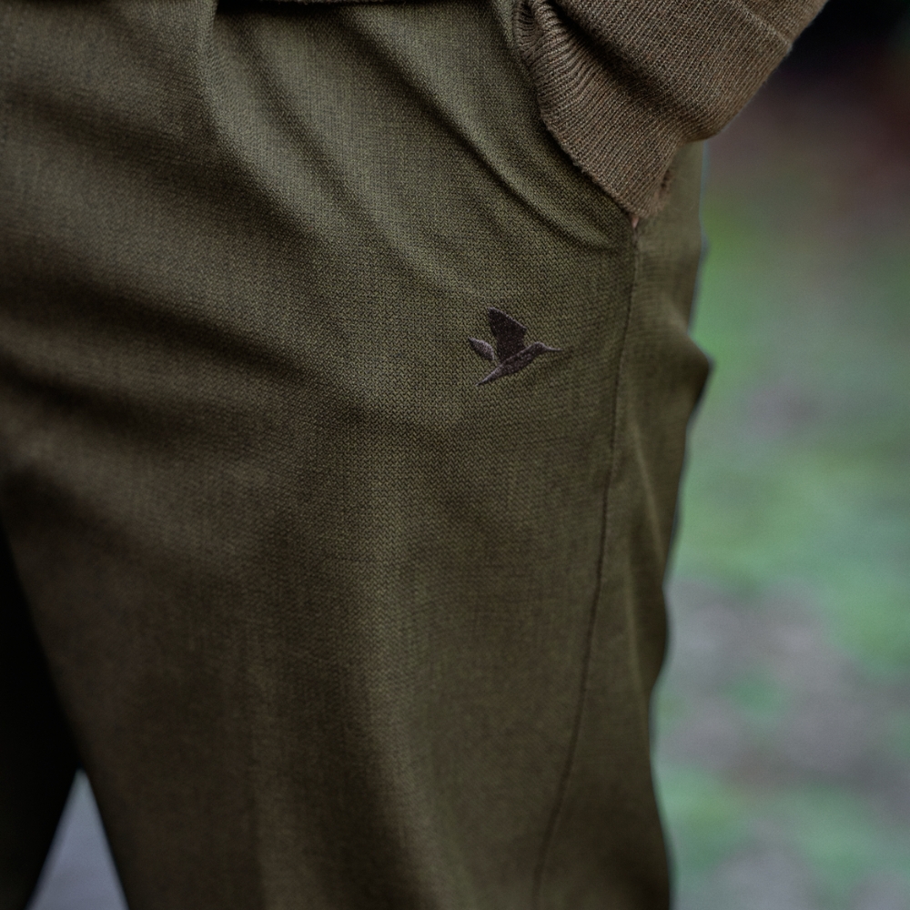 Pantalon de Chasse Seeland Woodcock Royale Imperm�able