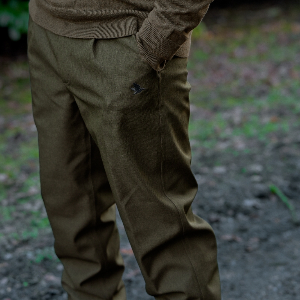 Pantalon de Chasse Seeland Woodcock Royale Imperm�able