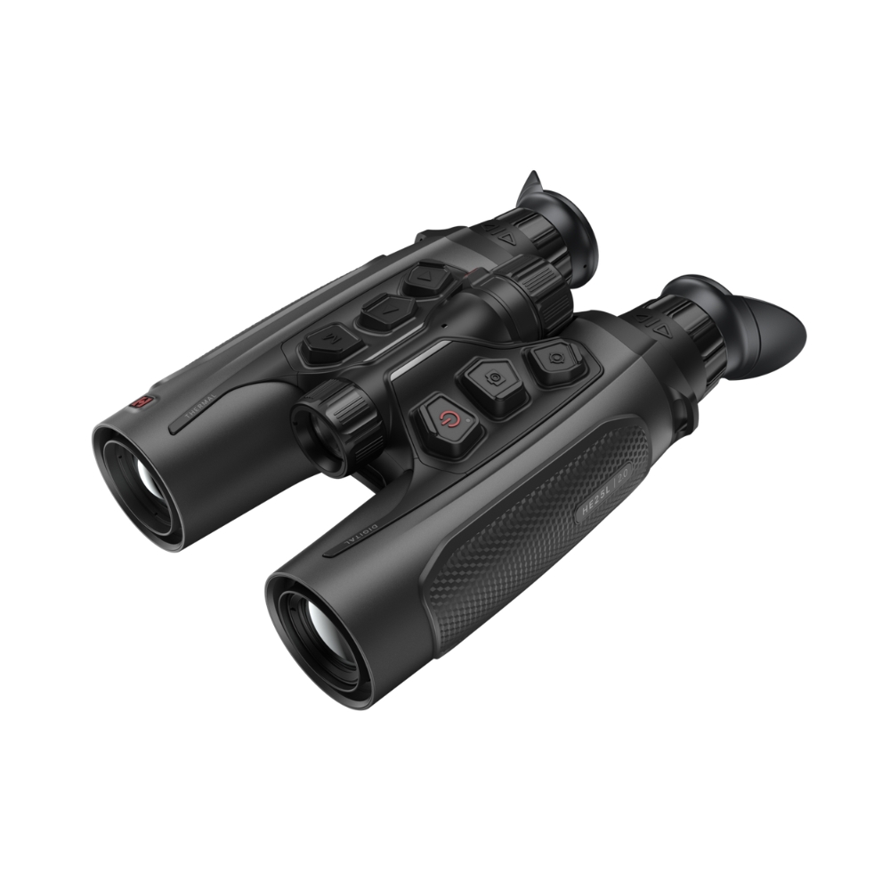 JUMELLE THERMIQUE HIKMICRO HABROK 4K HE25L 2.0