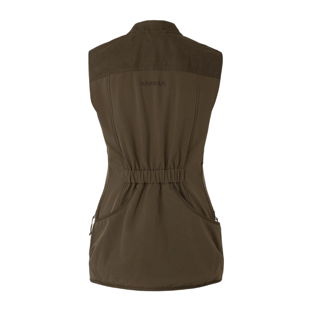 Gilet de Tir Femme Härkila Skye