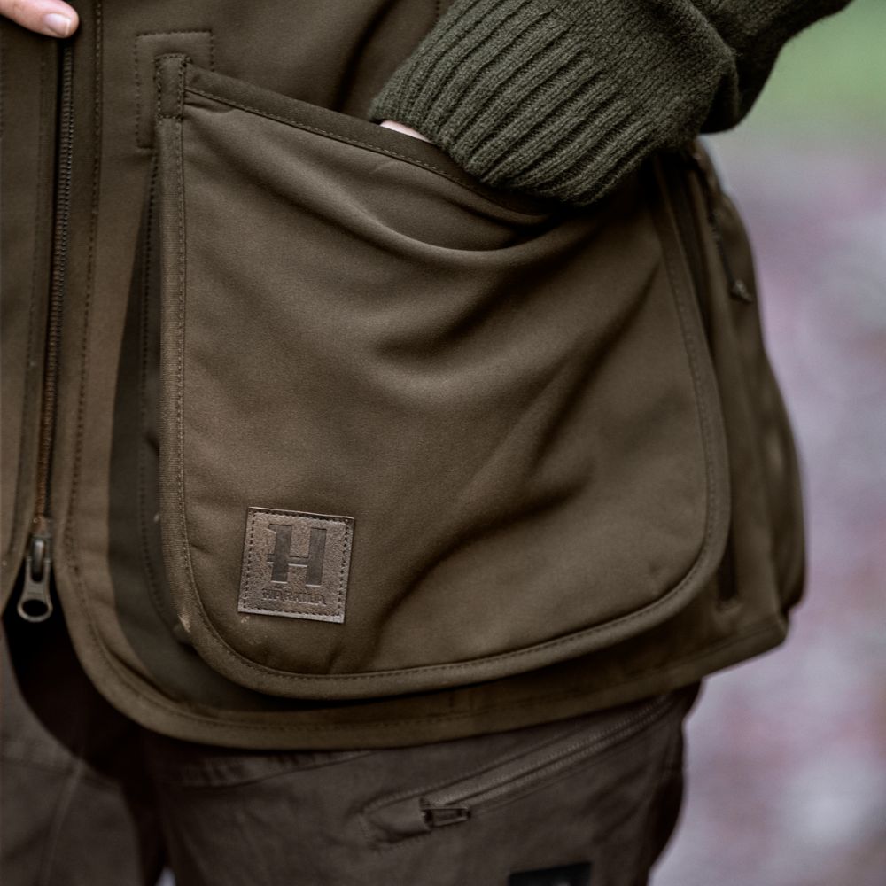 Gilet de Tir Femme Härkila Skye