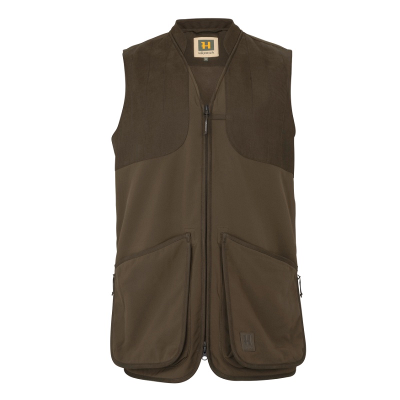 Gilet de tir Skye Härkila