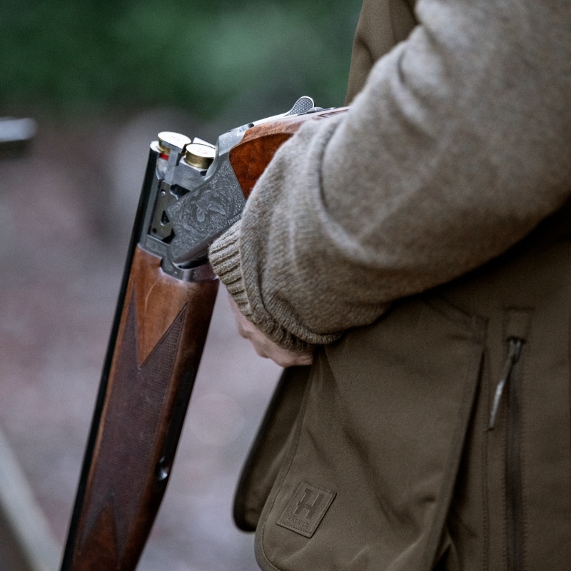Gilet de tir Skye Härkila