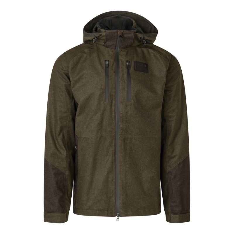 Veste Seeland Quest