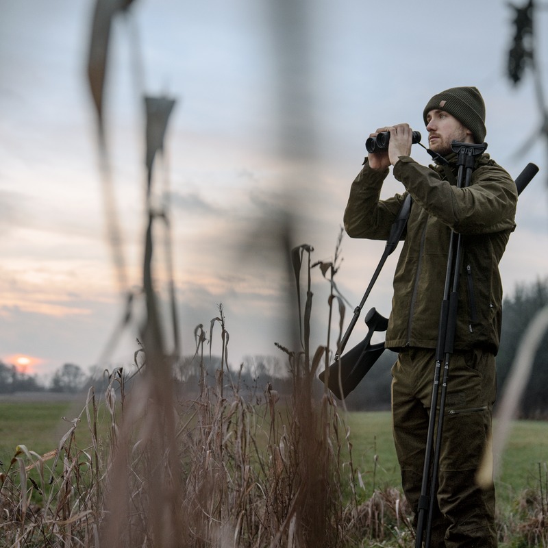 Veste Seeland Quest