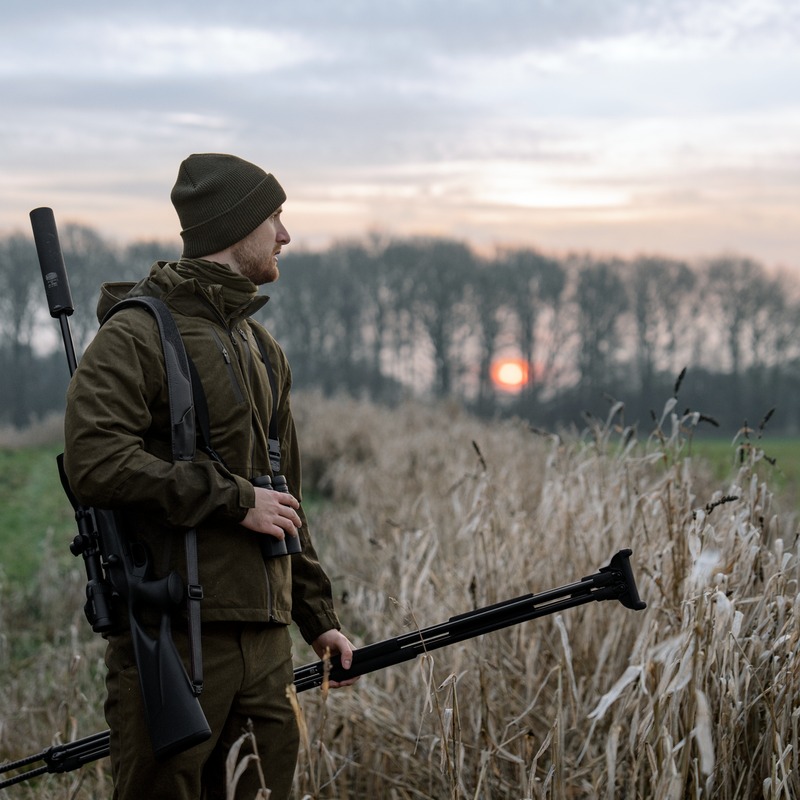 Veste Seeland Quest