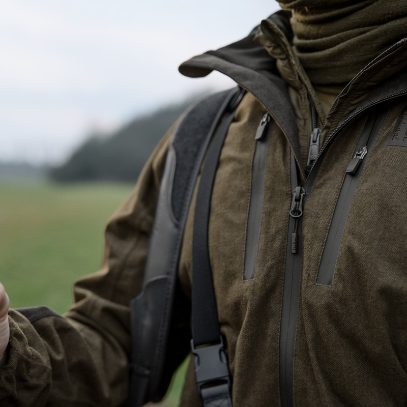 Veste Seeland Quest