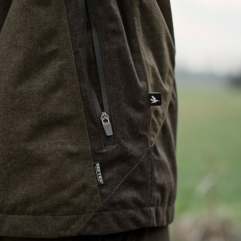 Veste Seeland Quest