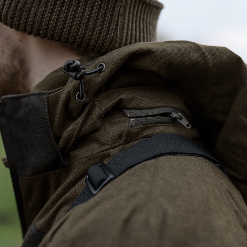 Veste Seeland Quest