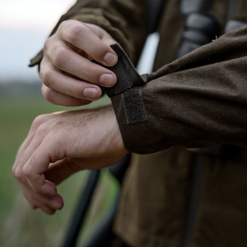 Veste Seeland Quest