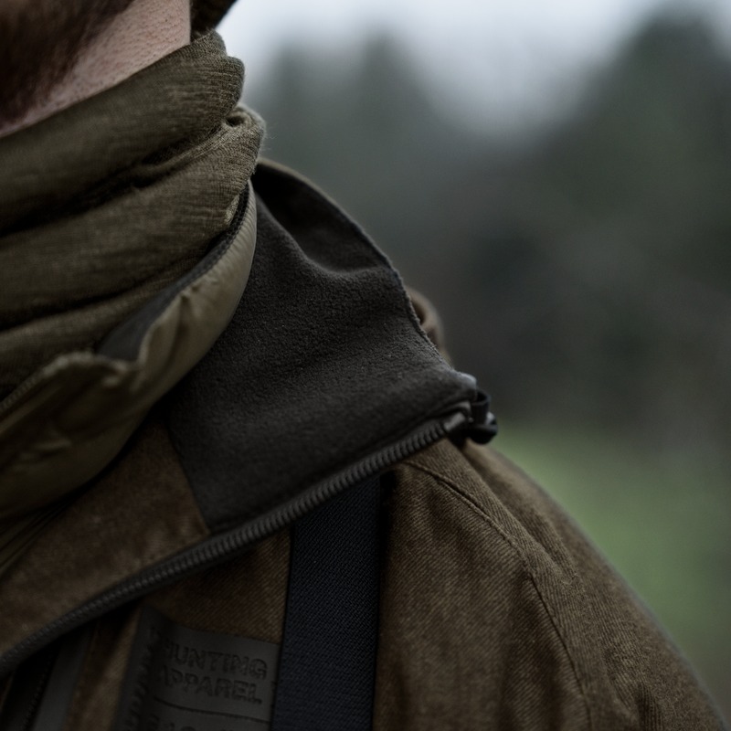 Veste Seeland Quest