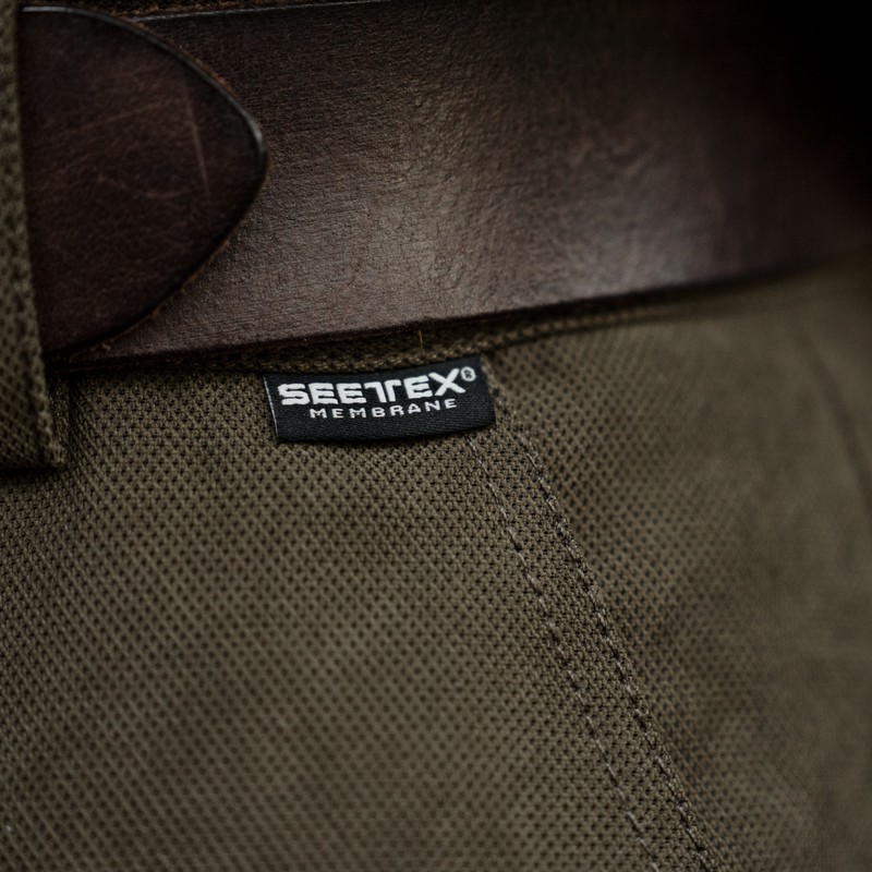 Pantalon Seeland Ultimo