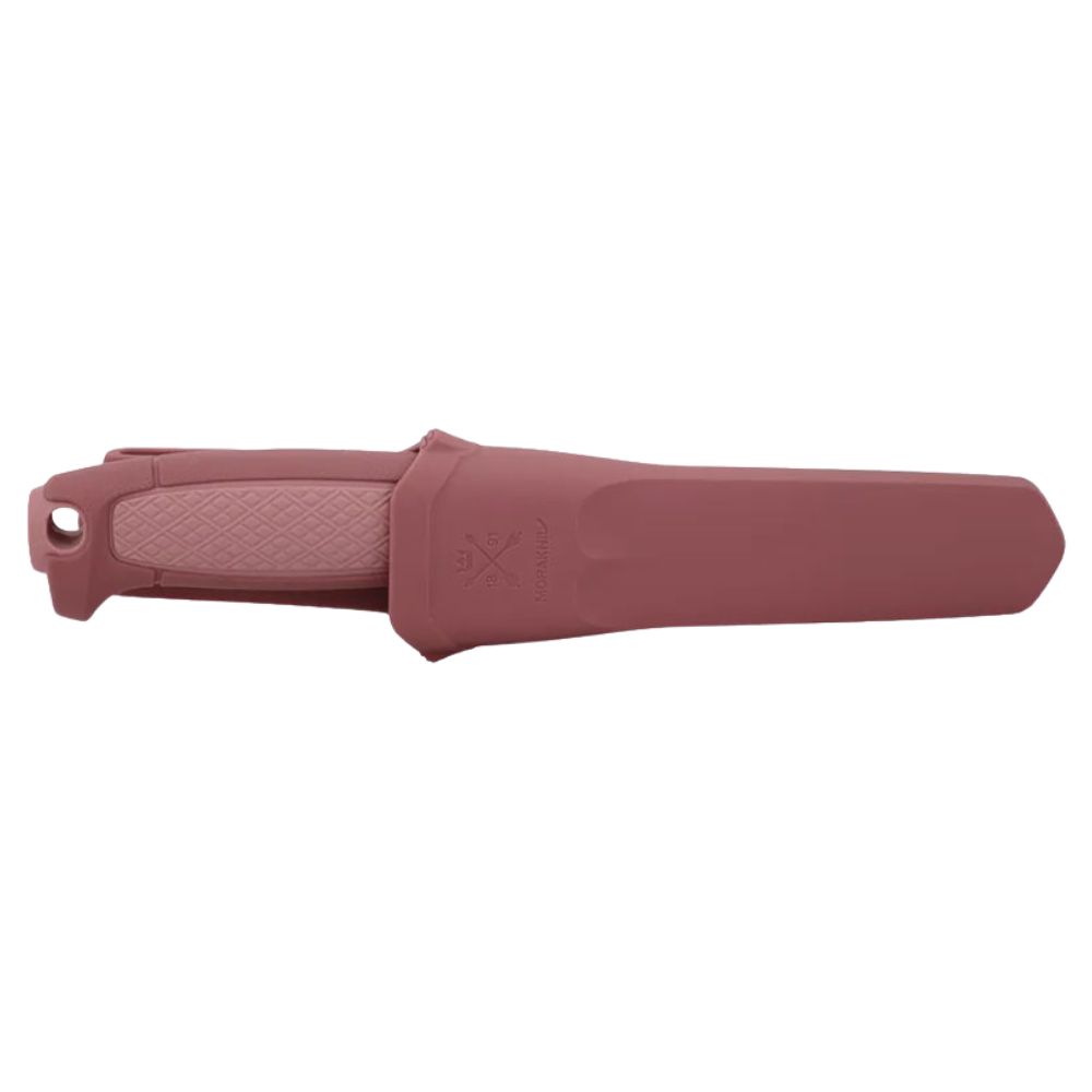 Couteau Morakniv Risberg Inox Lingonberries - Fixe 91mm