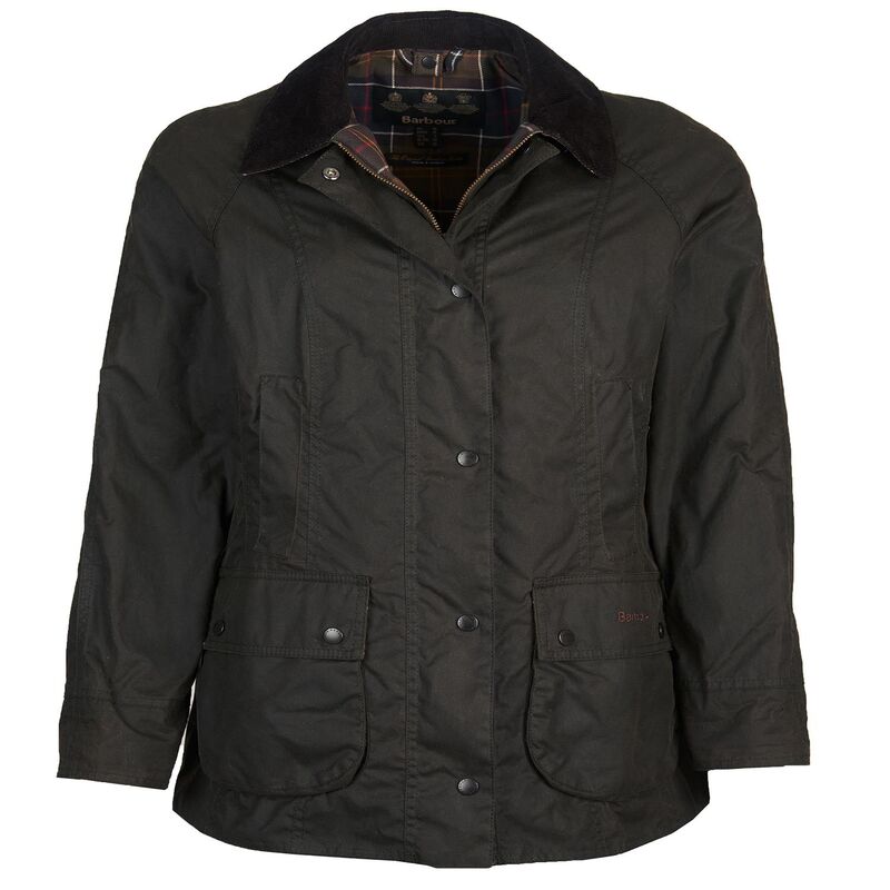 Veste Barbour Beadnell