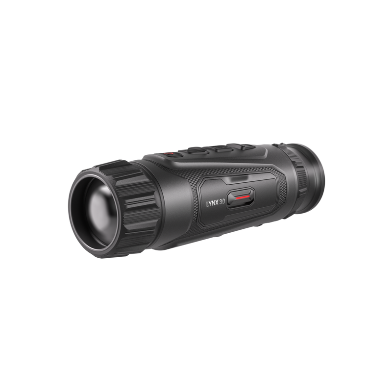 Monoculaire de vision thermique HikMicro Lynx LQ35 3.0