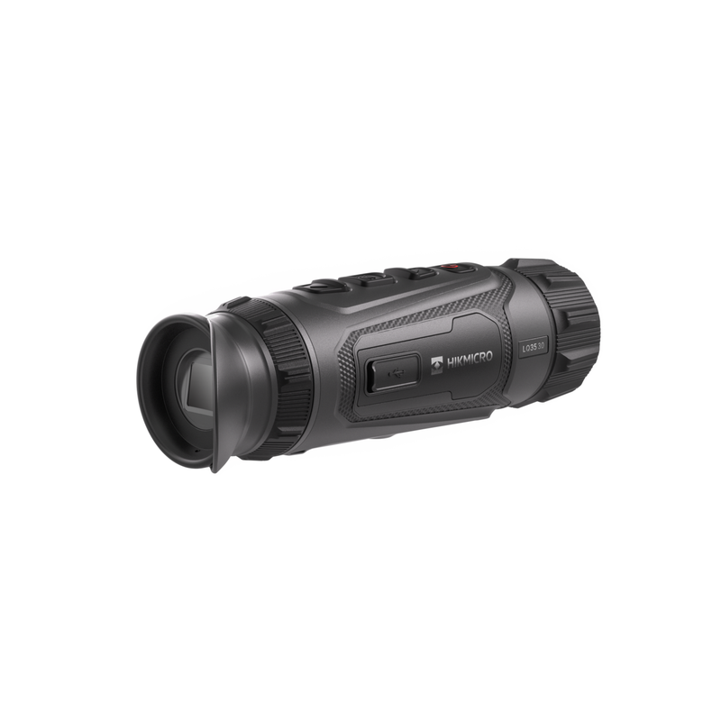 Monoculaire de vision thermique HikMicro Lynx LQ35 3.0