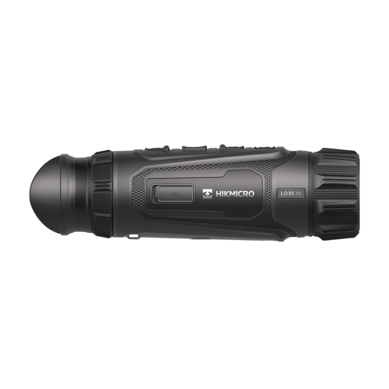 Monoculaire de vision thermique HikMicro Lynx LQ35 3.0